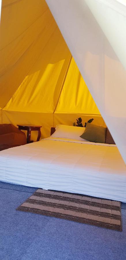 Lys I Dalen Resort&Camping Khao Kho Exterior foto