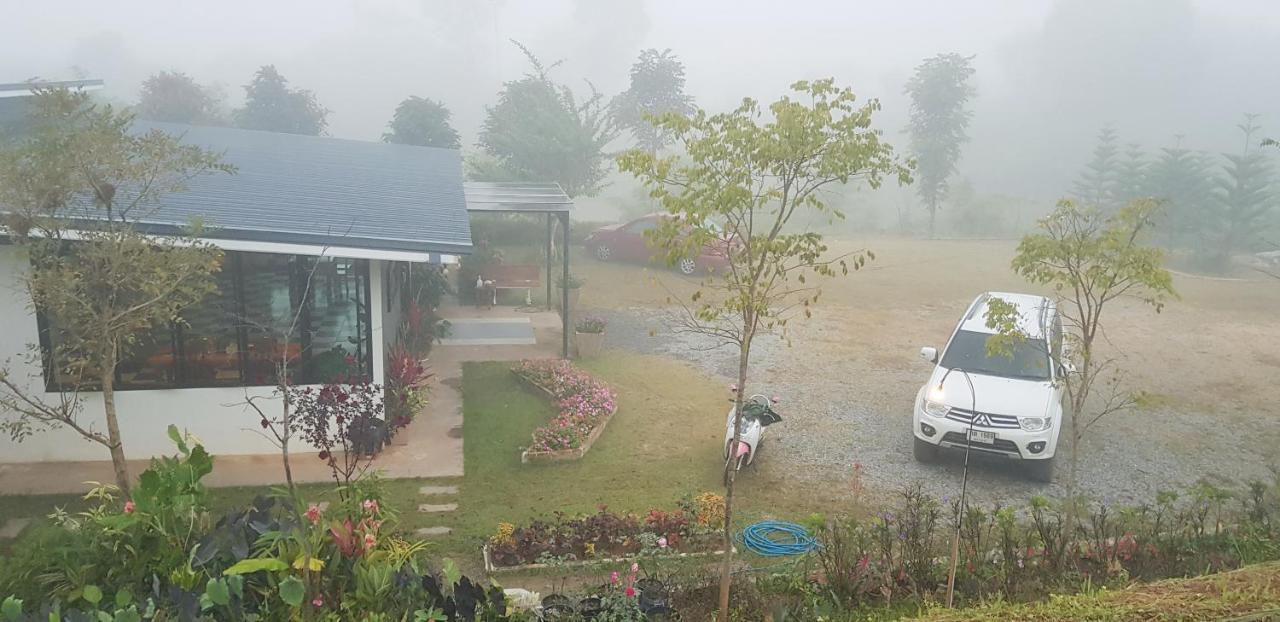 Lys I Dalen Resort&Camping Khao Kho Exterior foto