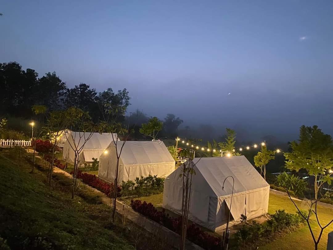 Lys I Dalen Resort&Camping Khao Kho Exterior foto